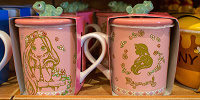 マグカップ| キャステル | CASTEL ディズニー情報