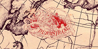 Durmstrang Institute（ダームストラング専門学校）| キャステル | CASTEL ディズニー情報