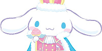 キングシナモン| キャステル | CASTEL ディズニー情報