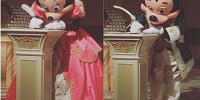 ディズニーランドホテルミッキー＆ミニー| キャステル | CASTEL ディズニー情報