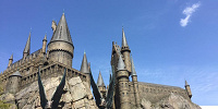 ホグワーツ城| キャステル | CASTEL ディズニー情報