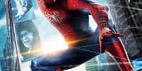 アメイジング・スパイダーマン２| キャステル | CASTEL ディズニー情報