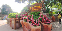 開園当初のディズニーランドの面積| キャステル | CASTEL ディズニー情報