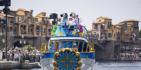 ディズニー七夕グリーティング2019| キャステル | CASTEL ディズニー情報