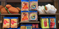 ディズニーのパークフードグッズ| キャステル | CASTEL ディズニー情報