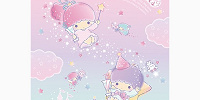 いちご新聞　2019年7月（No.617）ポスター| キャステル | CASTEL ディズニー情報