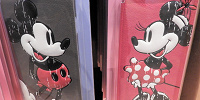 ミッキー ミニー| キャステル | CASTEL ディズニー情報