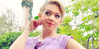 ラプンツェルコーデ| キャステル | CASTEL ディズニー情報