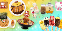 肉フェス&デザートフェス| キャステル | CASTEL ディズニー情報