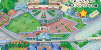 ディズニーランド着替えスペース| キャステル | CASTEL ディズニー情報
