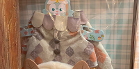ジェラトーニコスチュームセット（内容）| キャステル | CASTEL ディズニー情報