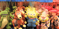 トイストーリー| キャステル | CASTEL ディズニー情報