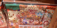 きんちゃく| キャステル | CASTEL ディズニー情報