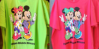 【7/19発売】新作ディズニーTシャツ12選！「NiCORON」プロデュースアイテムまとめ！