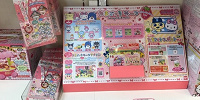 たまごっちみーつ　サンリオみーつver.　売り場| キャステル | CASTEL ディズニー情報