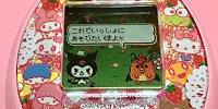 たまごっちみーつ　サンリオみーつver.　クロミ| キャステル | CASTEL ディズニー情報