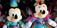季節ごとに変わるから楽しい！| キャステル | CASTEL ディズニー情報