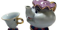 私、これほしいんです…！| キャステル | CASTEL ディズニー情報