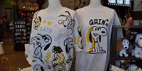 スヌーピーグッズ「LOVEable VINTAGE snoopy」シリーズのファッショングッズ| キャステル | CASTEL ディズニー情報