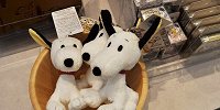 スヌーピーグッズ「LOVEable VINTAGE snoopy」のキーチェーン| キャステル | CASTEL ディズニー情報