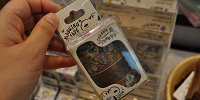 スヌーピーグッズ「LOVEable VINTAGE snoopy」／マスキングテープセット| キャステル | CASTEL ディズニー情報