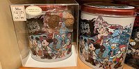 チョコレートクランチ| キャステル | CASTEL ディズニー情報