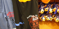 エースのハーフパンツ| キャステル | CASTEL ディズニー情報