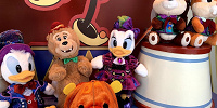 【最新】ディズニーハロウィーン2019グッズ50選！ランド限定「スプーキー”Boo!”」モチーフのお土産