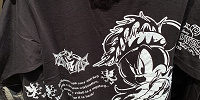 Tシャツ| キャステル | CASTEL ディズニー情報