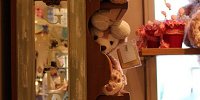 心の通じ合う子を見つけてくださいね♡| キャステル | CASTEL ディズニー情報