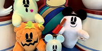 ディズニーハロウィーン2019グッズ| キャステル | CASTEL ディズニー情報
