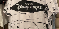 Tシャツ| キャステル | CASTEL ディズニー情報