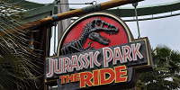 ジュラシック・パーク・ザ・ライド| キャステル | CASTEL ディズニー情報
