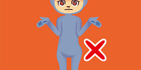 露出が多い服や全身タイツはNG| キャステル | CASTEL ディズニー情報