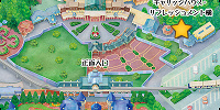 着替えは指定の場所（ランド）| キャステル | CASTEL ディズニー情報