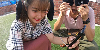 スヌーピーのたれ耳カチューシャはカップルに大人気| キャステル | CASTEL ディズニー情報