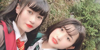 細いリボンがキュートなハリーポッターコーデ| キャステル | CASTEL ディズニー情報