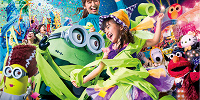 USJの10月のイベント| キャステル | CASTEL ディズニー情報