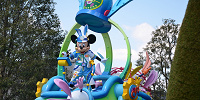 ディズニー年パスを持っているとできること①| キャステル | CASTEL ディズニー情報