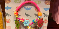 トイストーリーのブレスレット| キャステル | CASTEL ディズニー情報