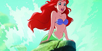 実写版『リトル・マーメイド』のあらすじは？| キャステル | CASTEL ディズニー情報