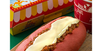 リフレッシュメントコーナーの「スペシャルセット」| キャステル | CASTEL ディズニー情報