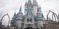 デフォルトの編集画面| キャステル | CASTEL ディズニー情報
