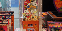 「KOWAKAWA　HALLOWEEN」ハロウィン限定ボックス入りアソートスイーツ| キャステル | CASTEL ディズニー情報