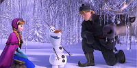 『アナと雪の女王』| キャステル | CASTEL ディズニー情報