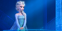 『アナと雪の女王』| キャステル | CASTEL ディズニー情報