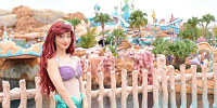 おすすめ写真撮影スポット| キャステル | CASTEL ディズニー情報
