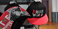 リアルグッズ（REAL GOODS)シリーズ／ジュラシックパークキャップ| キャステル | CASTEL ディズニー情報