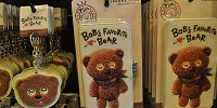 BOB's FAVORITE BEARシリーズのiPhoneケース| キャステル | CASTEL ディズニー情報