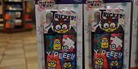ミニオン「MINIONS MAYHEM TRICK」iPhoneケース| キャステル | CASTEL ディズニー情報